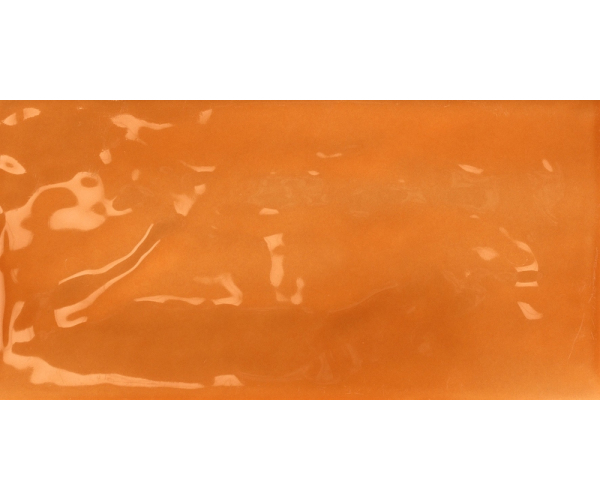 Obklad Tonalite Joyful Papaia 10x20  - oranžová