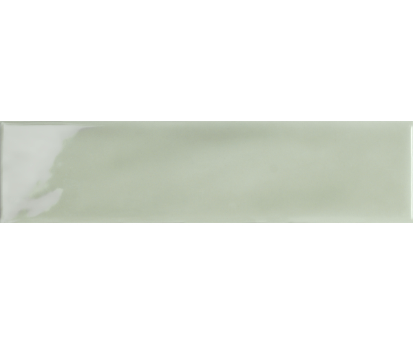 Obklad Tonalite Fluid Giunco 6,2x25 - zelená