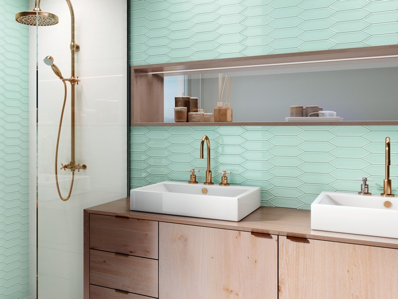 Realizace HAMPTONS PALLADIAN AMB 55