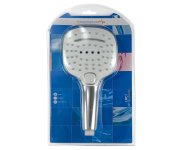 Sprcha 3-polohová - Chrom - Laci 03210CBL