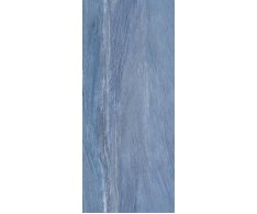 Coem Wide Gress 280 Marmi Effect Azul Bahia 120x280 Luc. Rett.