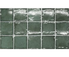Equipe Altea Pine Green 10x10