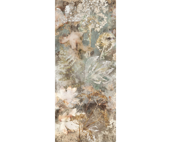 Dlažba jako beton APE Verse Decor Forest I 120X280 Rett.