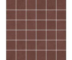 Ascot Pigmenta Plum MOSAICO MIX 29,7x29,7 Mat.