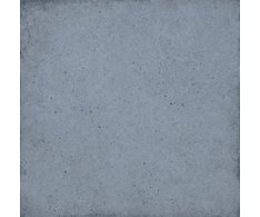 Equipe Art Nouveau Woad Blue 20x20