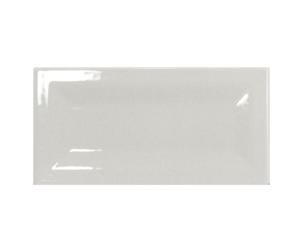Obklad Equipe Evolution InMetro Light Grey 7,5x15 (1.jakost) - šedá (skladem)