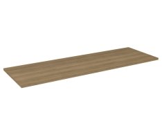 Sapho Ezara Deska Dtdl 141,6x1,8x47cm, Dub Cuneo