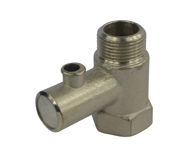 Klum Ventil Pojišťovací Pro Bojler, 3/4", Mxf, 6 Bar