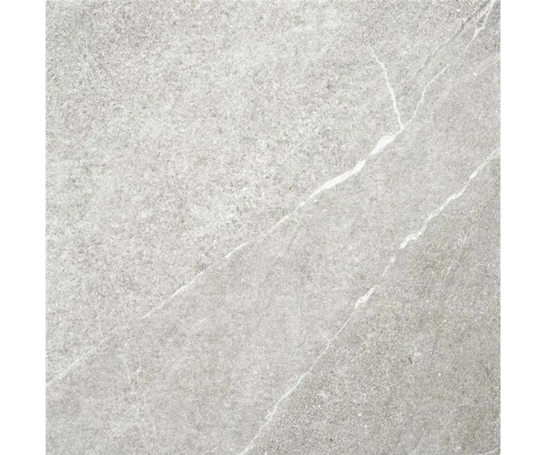 Dlažba jako kámen Alaplana Bodo Grey 45x45 - šedá (skladem)