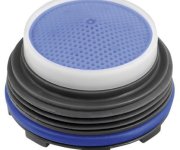Sapho Perlátor Vnější Závit M22x1, Plast
