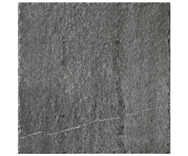 Dlažba jako beton CIR Reggio Nell´Emilia Pieve 40x40 R11 - antracitová