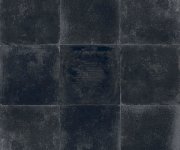 Dlažba jako beton Xclusive Re_Style Black 20,5x20,5 - antracitová