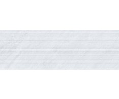 Cifre Kliff Stripes White 30x90 Matt. Rett.