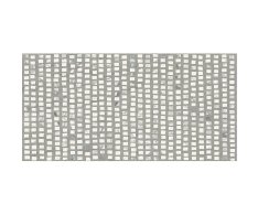 Fioranese Marmorea Bianco Statuario effect DECO  74x148 Luc. Rett.