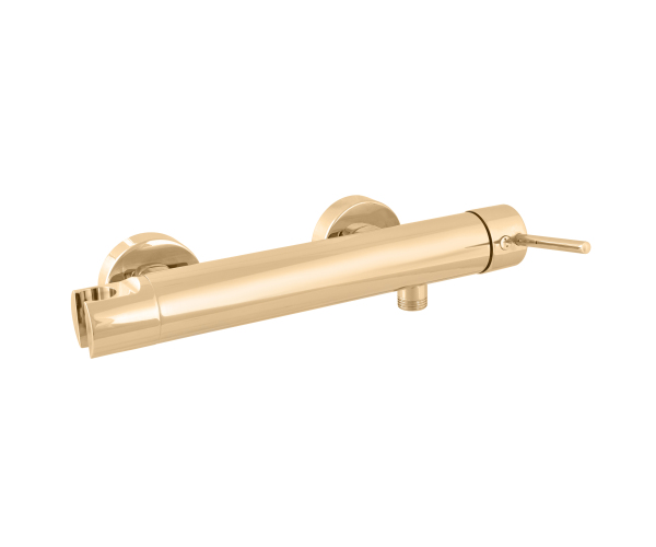 Sprchová baterie SEINA ZLATÁ - lesklá 150 mm SE980.5Z