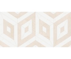 Flaviker Supreme Memories Star Warm 60x120 Lux. 3D Rett.