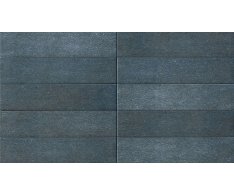 Cir Porta Nuova Petrolio 6.5x29 Mat.
