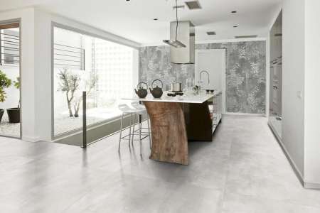 Dlažba Tuscania Le Leghe Stagno 122x122
