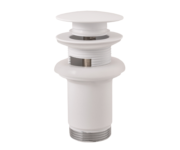 Výpusť umyvadlová CLICK-CLACK 5/4" MD0484BMAT