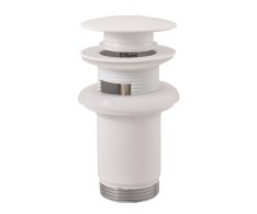 Výpusť umyvadlová CLICK-CLACK 5/4" MD0484BMAT
