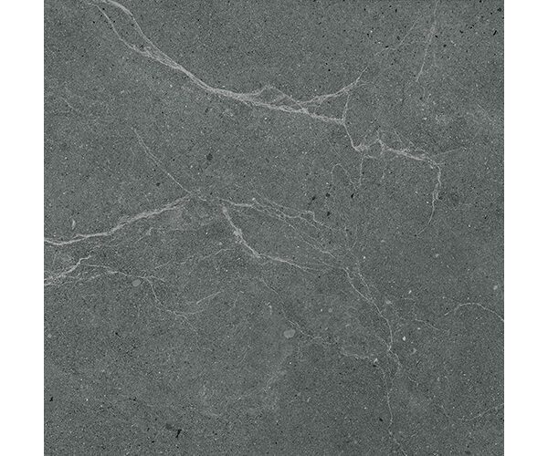Dlažba jako kámen Navarti Ecchio Gris 120x120 Matt. Rett. - antracitová
