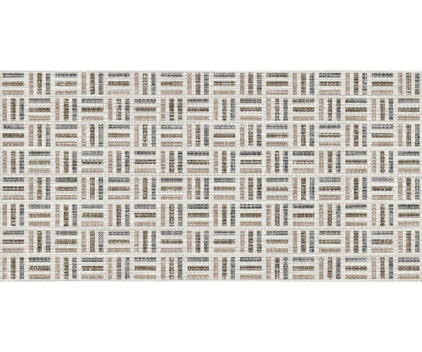 Extravagantní dlažba APE Habitat Pocket Cappuccino 30x60 Rett.
