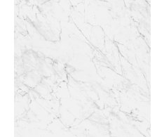 Deceram PAM CR. Zagreb White 120x120 Rett.