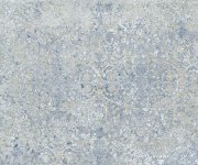 Retro dlažba Aparici Bohemian Blue 50x100 Nat. Rett. - šedá