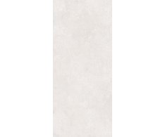 Flaviker Double Plain White 120x280 Nat. Rett.