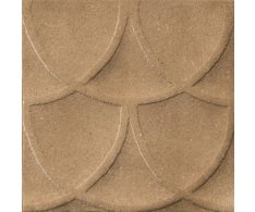 Marca Corona Terracreta Forma Chamotte 20x20