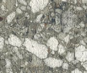 Dlažba jako terrazzo Sant Agostino Venistone Emerald Rigato 60x120