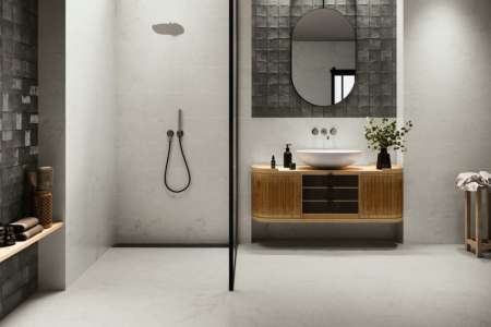 LIMESTONE GREY AMB 1