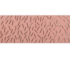 Ape Arts Rain Nude 20x50