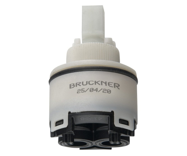 Bruckner Směšovací Kartuše 35mm, Nízká