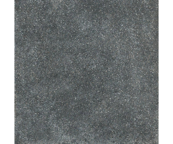 Dlažba jako beton Codicer Calgary Black 66x66 - antracitová