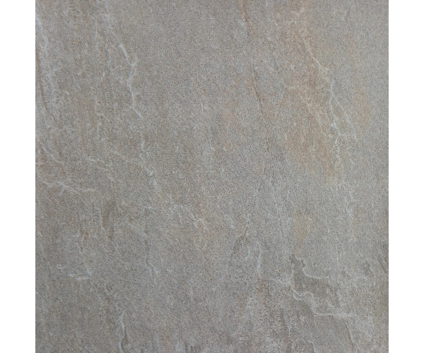 2cm dlažba jako kámen Pastorelli Andes Grigio 80x80 Rett. - šedá (skladem)