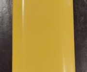 Žlutý obklad Deceram Emporio Yellow 7,5x15 (skladem)