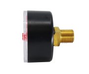 Klum Tlakoměr 50 Mm, 0 - 6bar, Zadní Vývod 1/4"