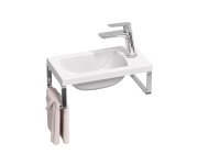 Konzole k umývátku Classic II 40 - Konzole k umývátku Classic 40 B14000100P