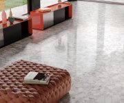 Dlažba jako terrazzo Sant Agostino Venistone Pearl 120x120 Kry