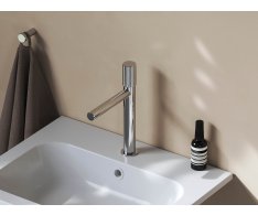 Umyvadlová stojánková baterie Revers RV 014 - RV 014.00CR Umyvadlová stojánková bate