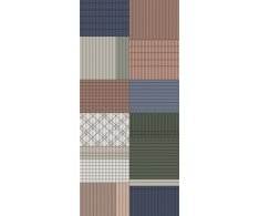 APE Atelier Decor Pattern I 120x260 Rett.