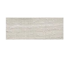 Coem Flow Pleated Light Grey 60x120 Nat. Rett.