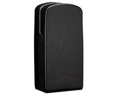Nofer V-jet Bezdotykový Tryskový Osoušeč Rukou 220-240v, 1760w, 300x195x617mm, černá
