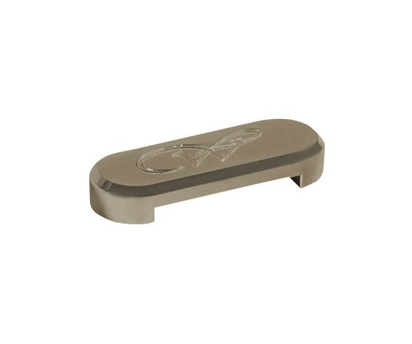 Kerasan Krytka Přepadu Waldorf, Bronz