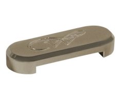 Kerasan Krytka Přepadu Waldorf, Bronz