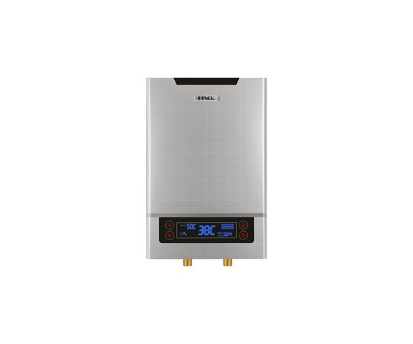 Průtokový Tlakový Ohřívač Vody HAKL 3kdl, Příkon 12 Kw, Bílý