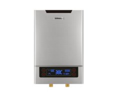 Průtokový Tlakový Ohřívač Vody HAKL 3kdl, Příkon 12 Kw, Bílý