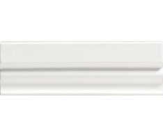 Grazia Vintage Finale White 6,5x20