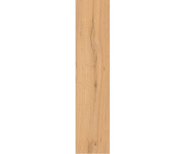 Dlažba jako dřevo Elios Quercia Honey 20,3x90,6 - hnědá